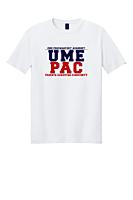 UME PAC Block Shirt