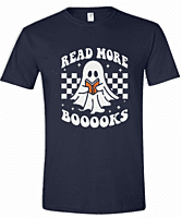 Read More Boooks T-Shirt