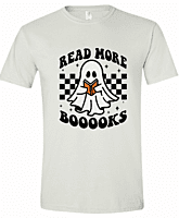 Read More Boooks T-Shirt