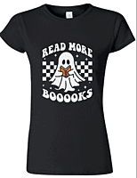 Read More Boooks T-Shirt