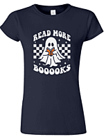 Read More Boooks T-Shirt