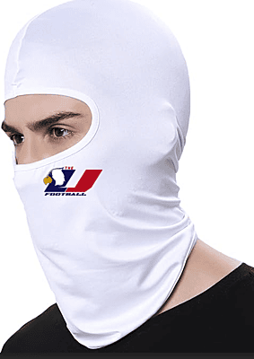 UME Football Shiesty Mask