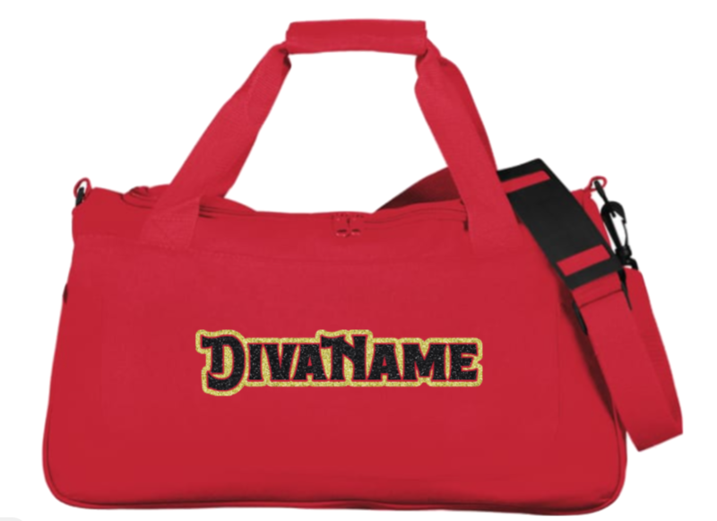 Diva Travel Bag