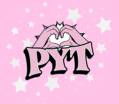 PYT Pajama Top